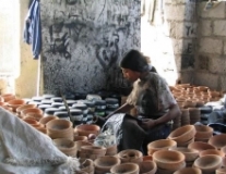 Imagen Artesanías de Tanguarín